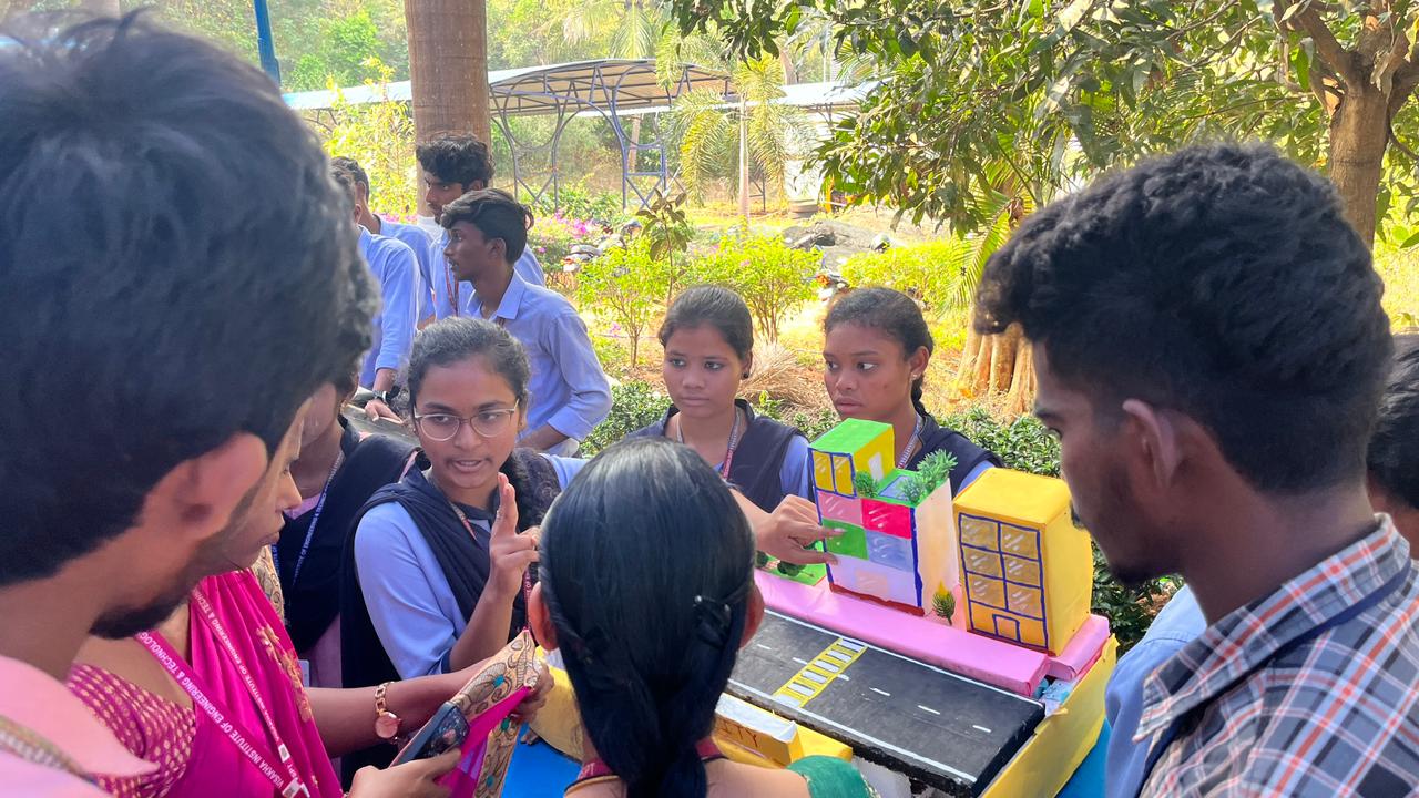diploma civil engg gallery